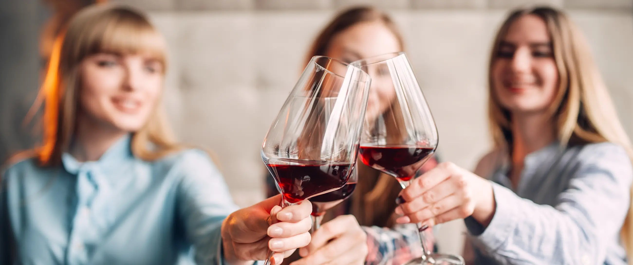 National Geographic on the BEST US Cities for Wine-Lovers