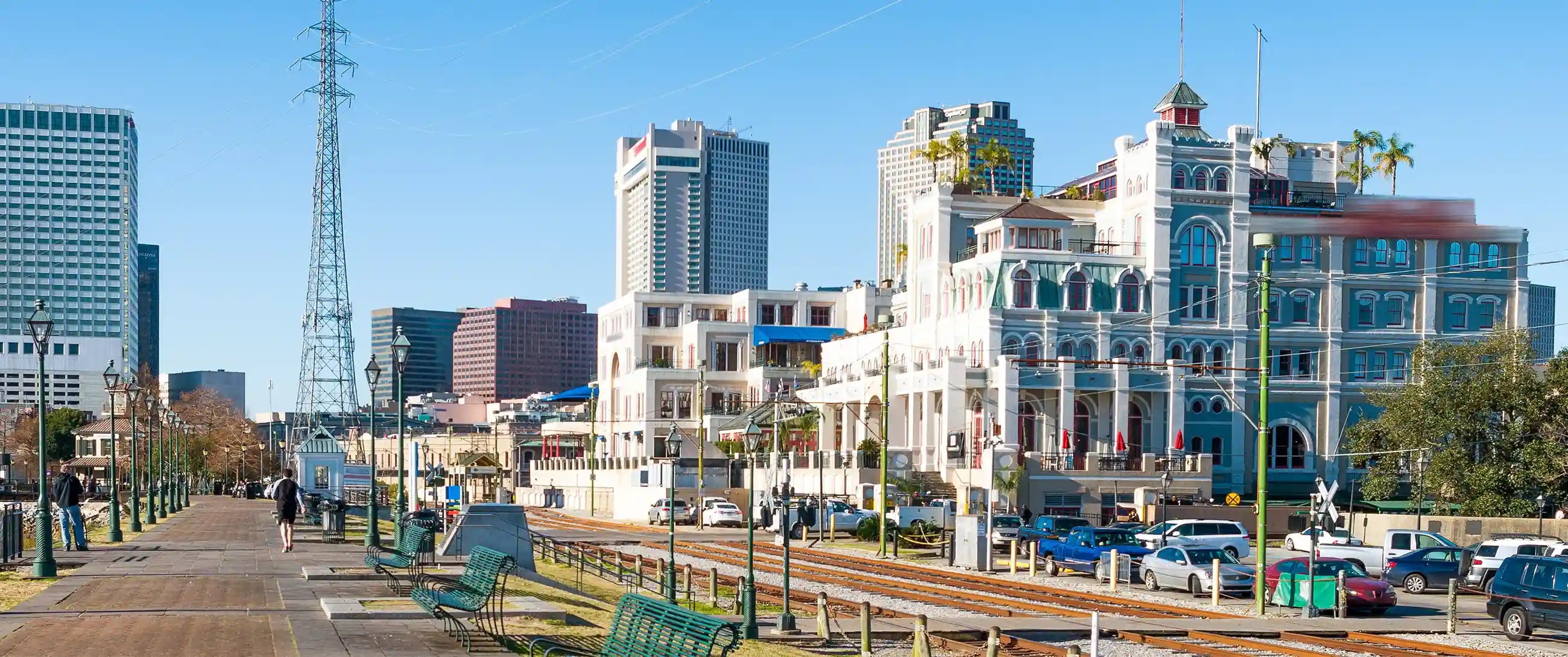 Did we hear "Grown-Up Spring Break"?