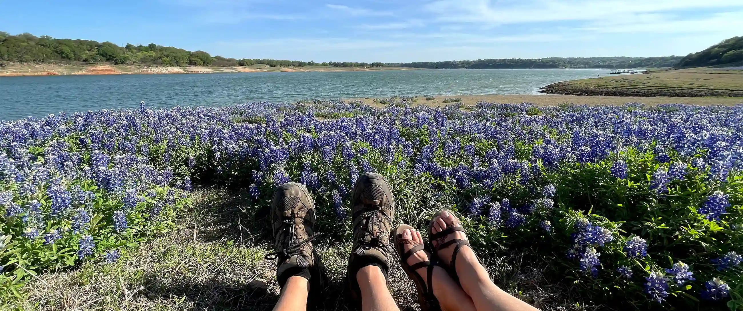 Where to Eat, Stay, and Play in Texas Hill Country