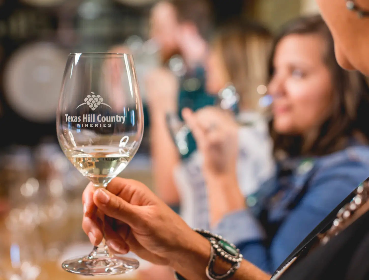 Seven New Wineries Join Texas Hill Country Wineries, Marking Continued Growth for Texas Wine