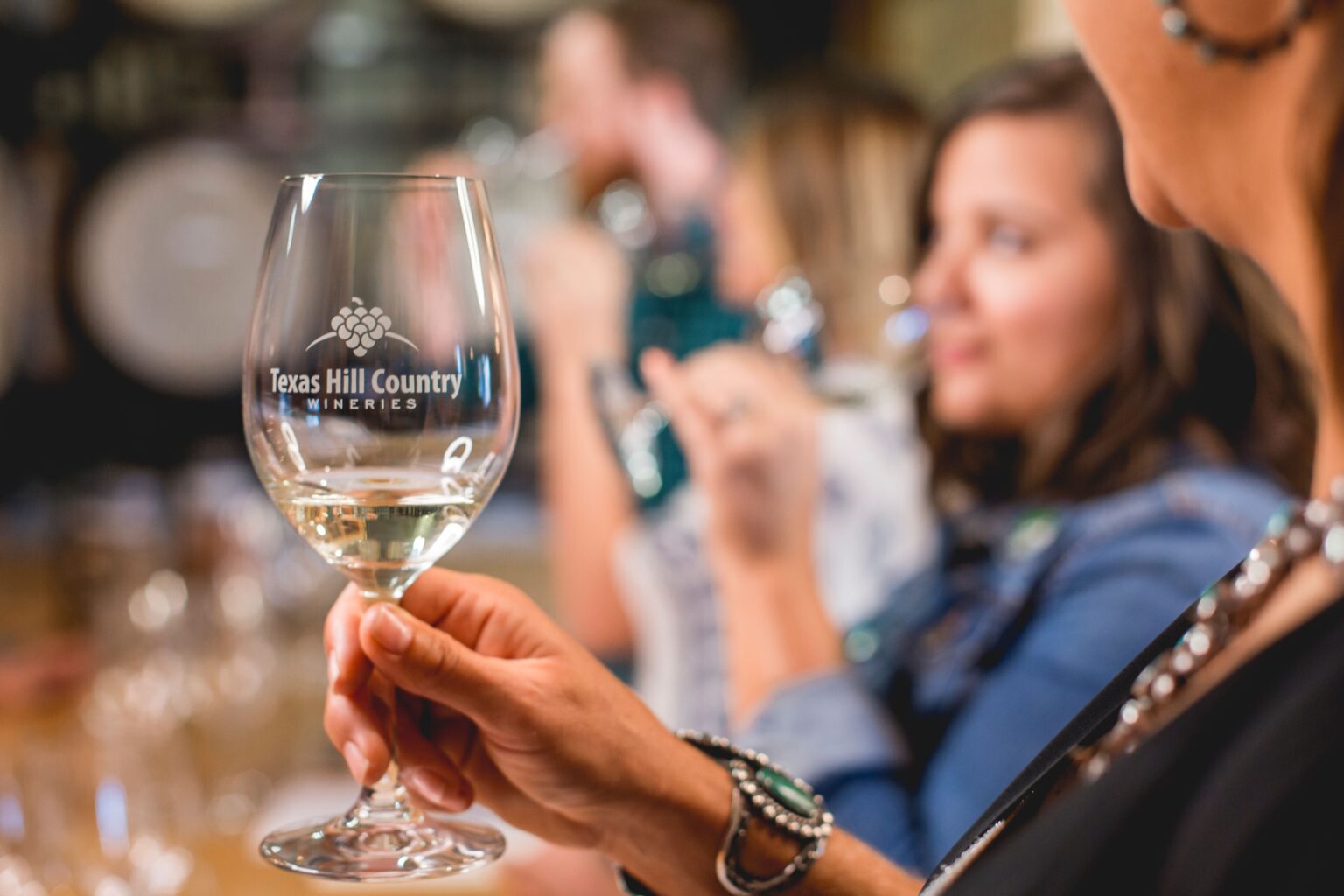 17 Ways to Celebrate Texas Wine Month