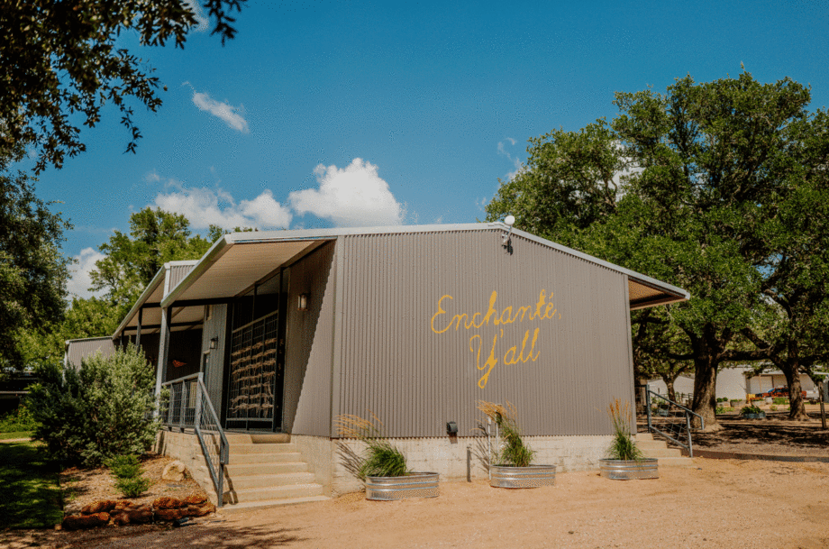Discover Why Texas Wine is Poised for Prime Time