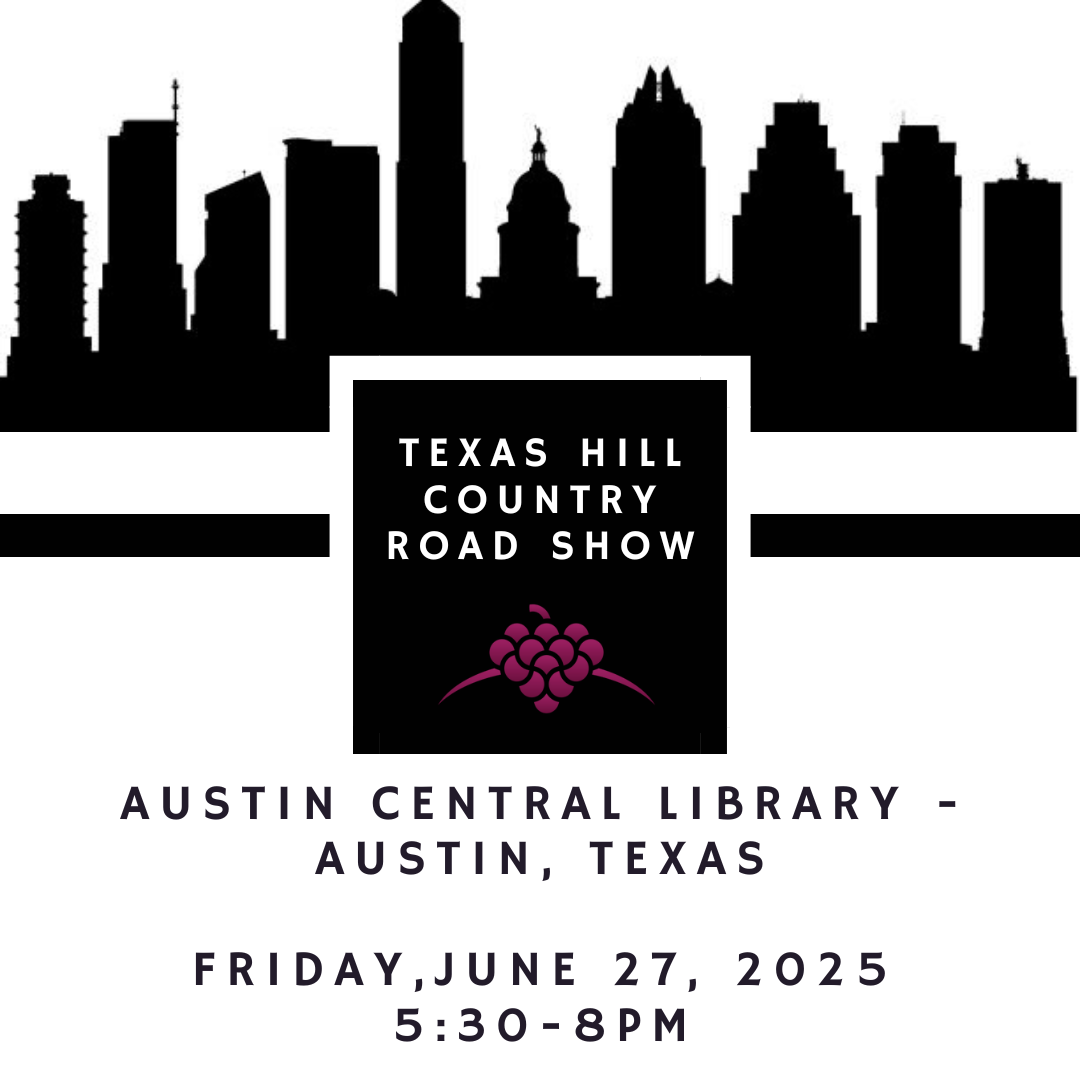 Austin Road Show 2025