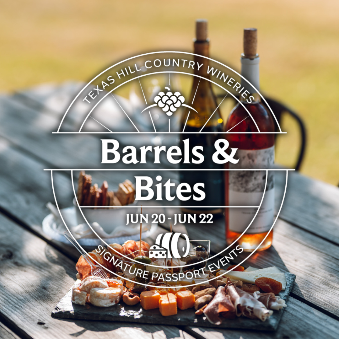 Barrels & Bites