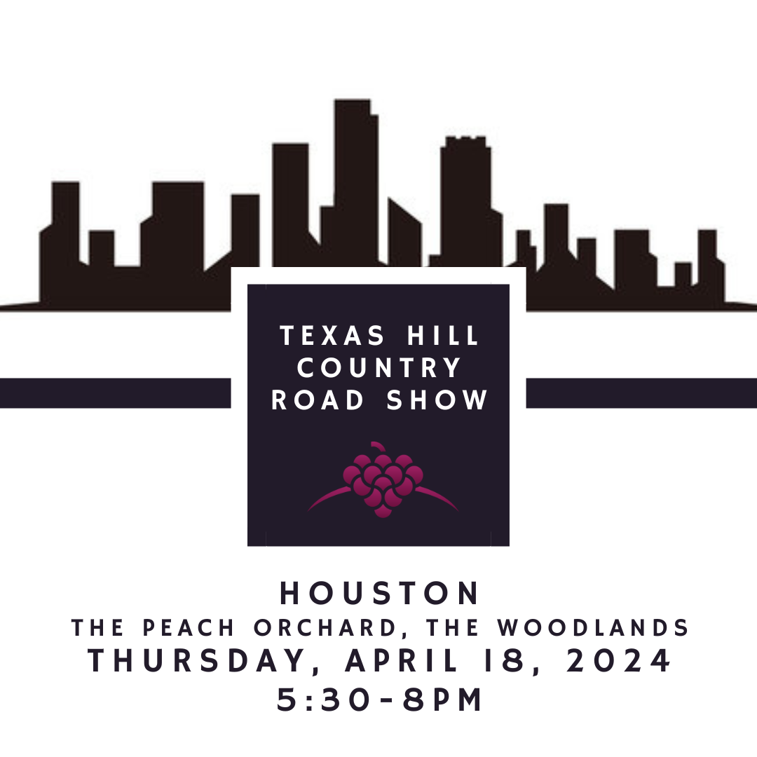 Houston Road Show 2024