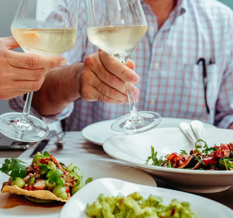 Winter Winemaker Dinner