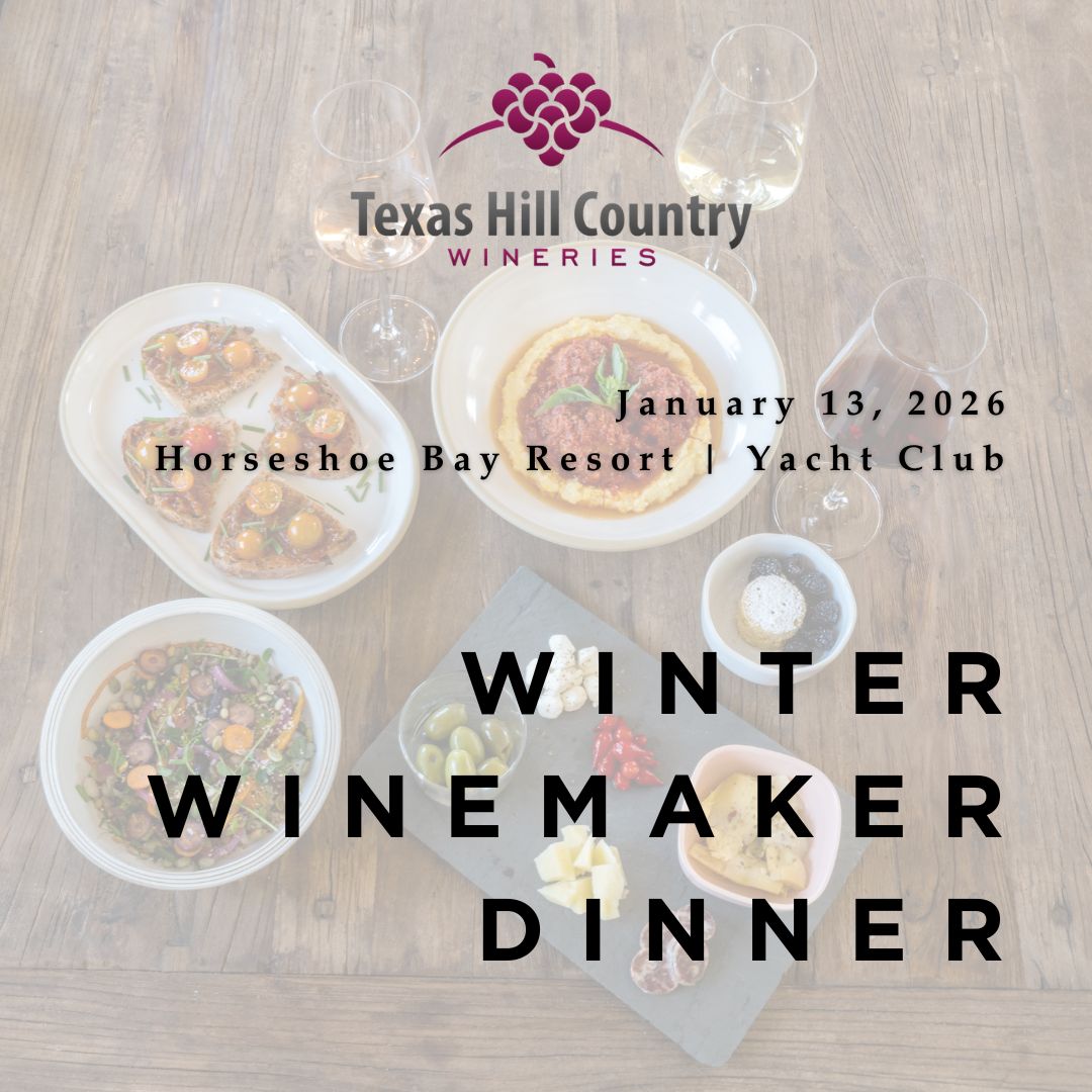 Winter Winemaker Dinner 2026