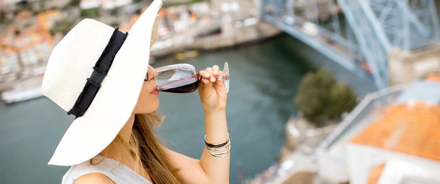 The World’s Top 10 Wine Destinations for 2023