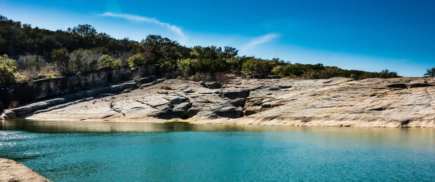 Day Trips in the Hill Country