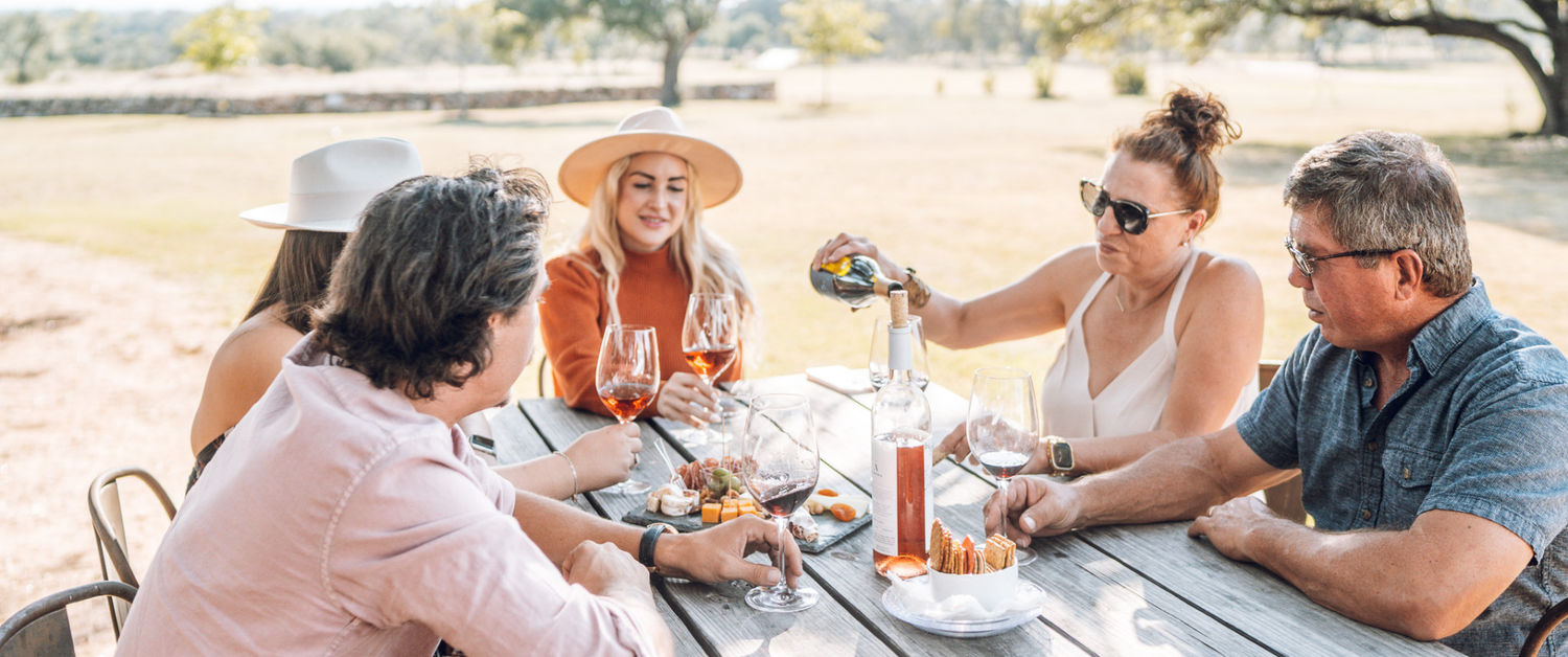 Wineries Open on Mother’s Day 2026 (Texas Hill Country Guide)