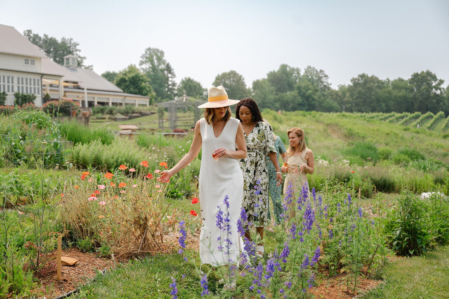 The Future of American Wine Travel Is Less About Luxury and More About Ease
