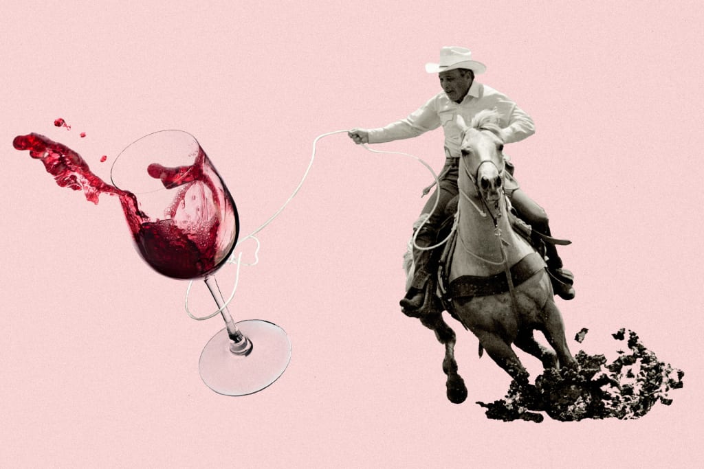 Texas Wine Deserves All the Hype
