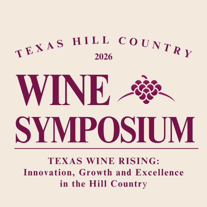 2026 Hill Country Wine Symposium