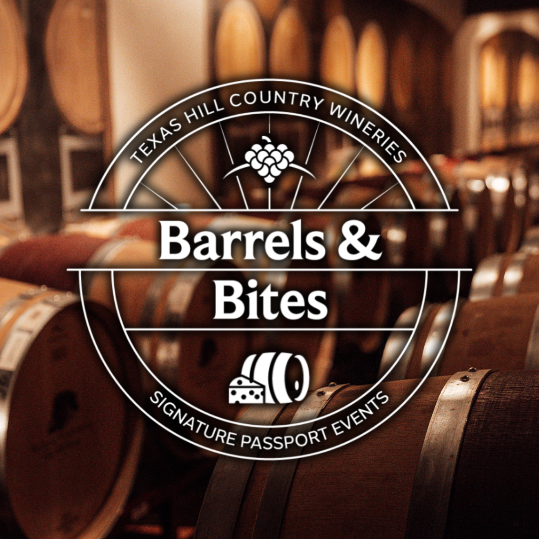 Barrels &amp; Bites 2026