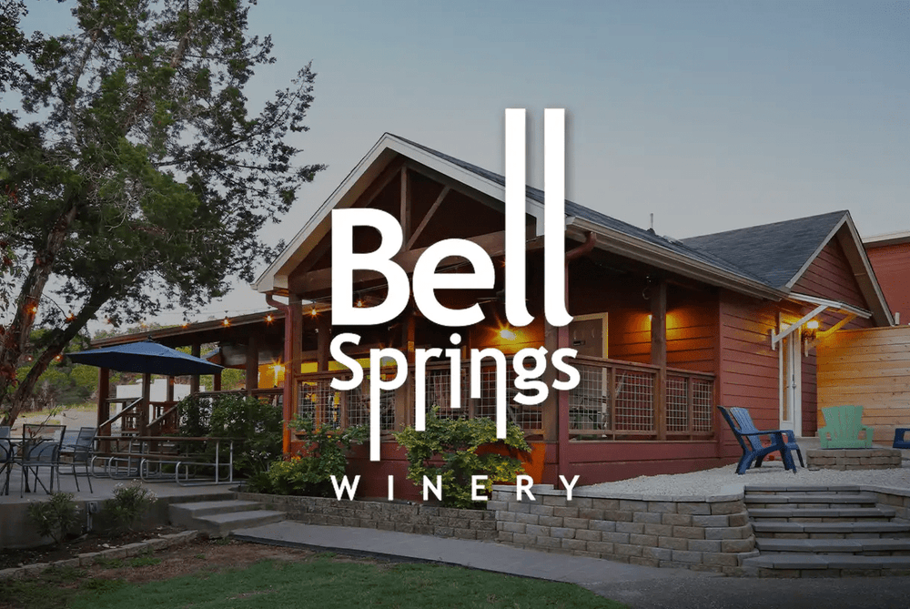 Barrels & Bites 2026 – Texas Hill Country Wineries