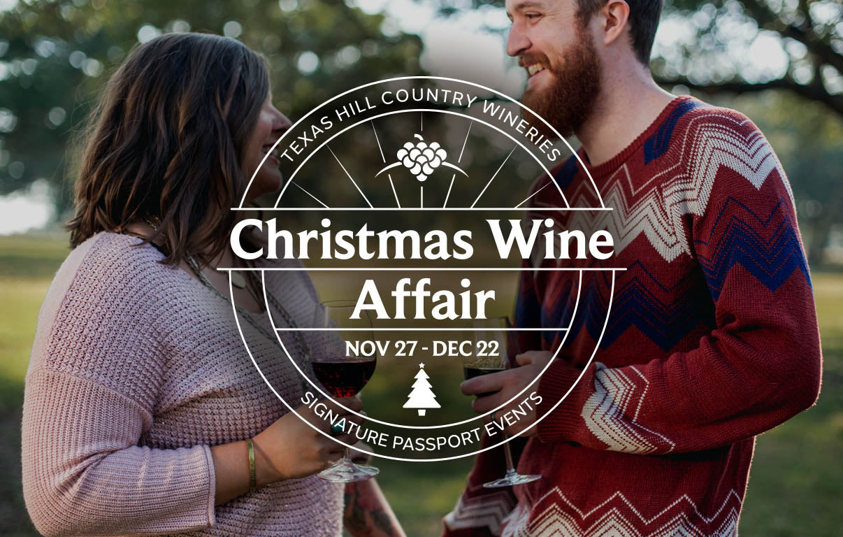 Texas Hill Country Wineries