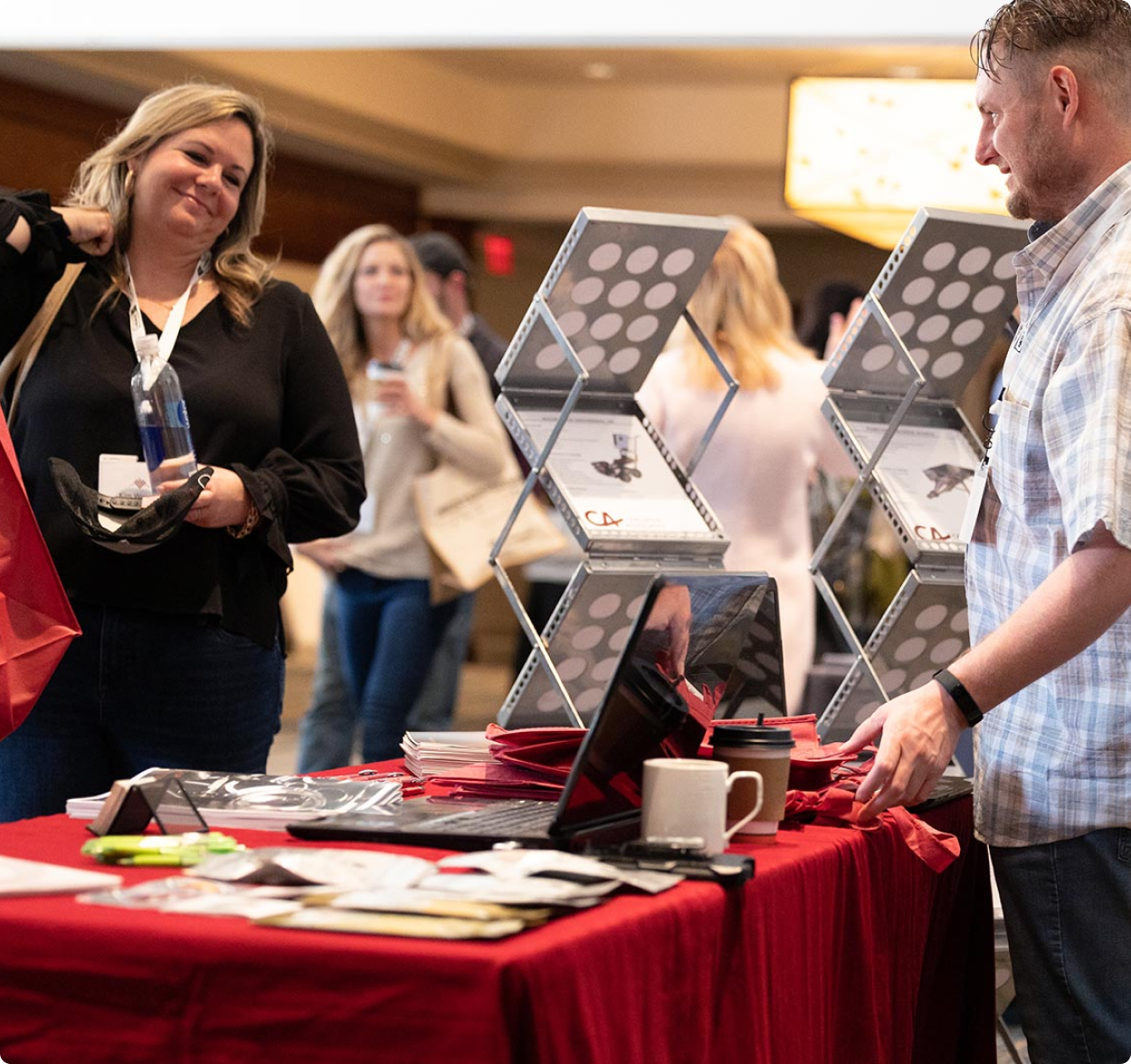 2025 Texas Hill Country Wine Symposium [Sponsors + Exhibitors]