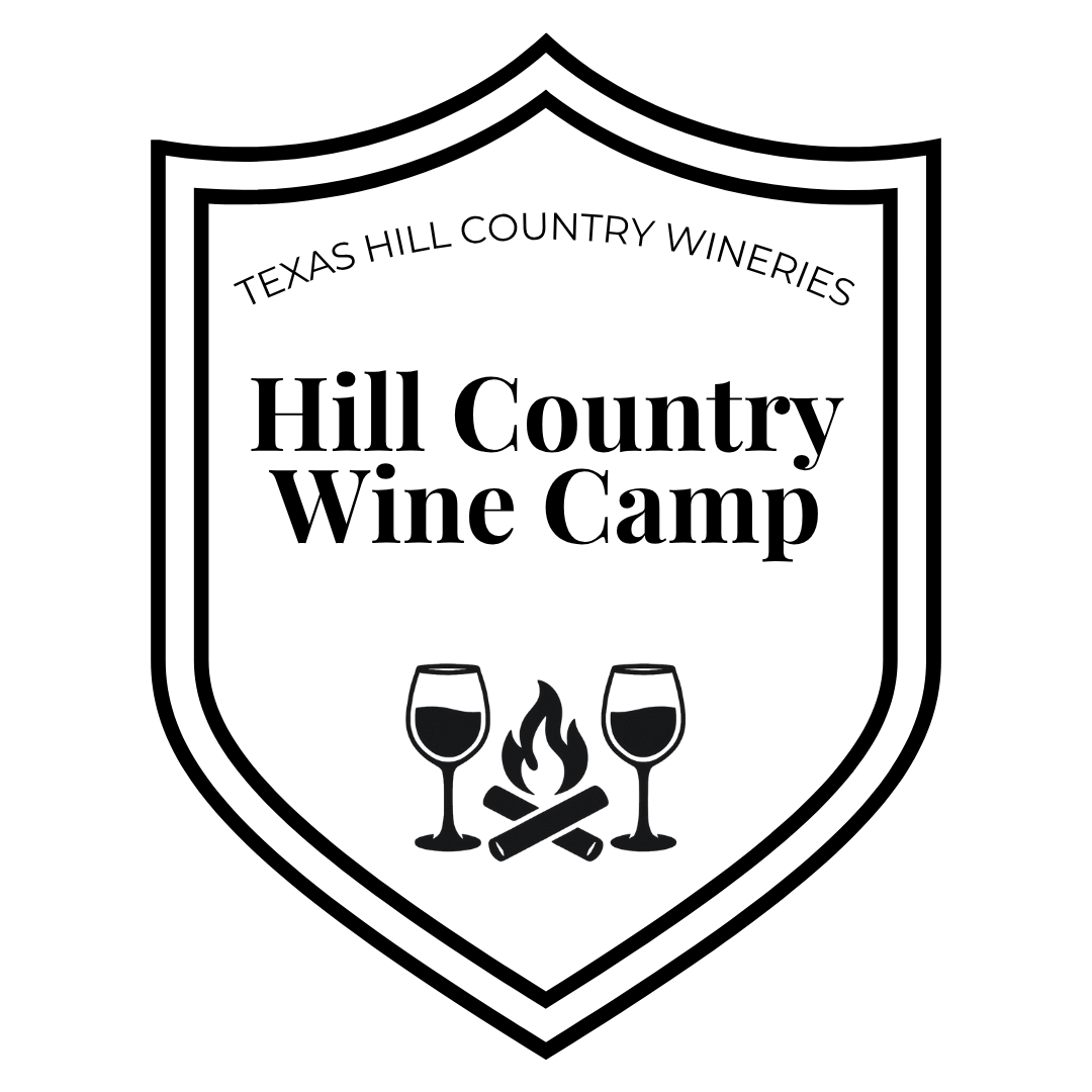 Hill Country Wine Camp 2025
