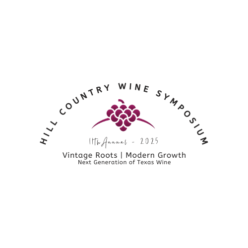 2025 Hill Country Wine Symposium Texas Hill Country Wineries