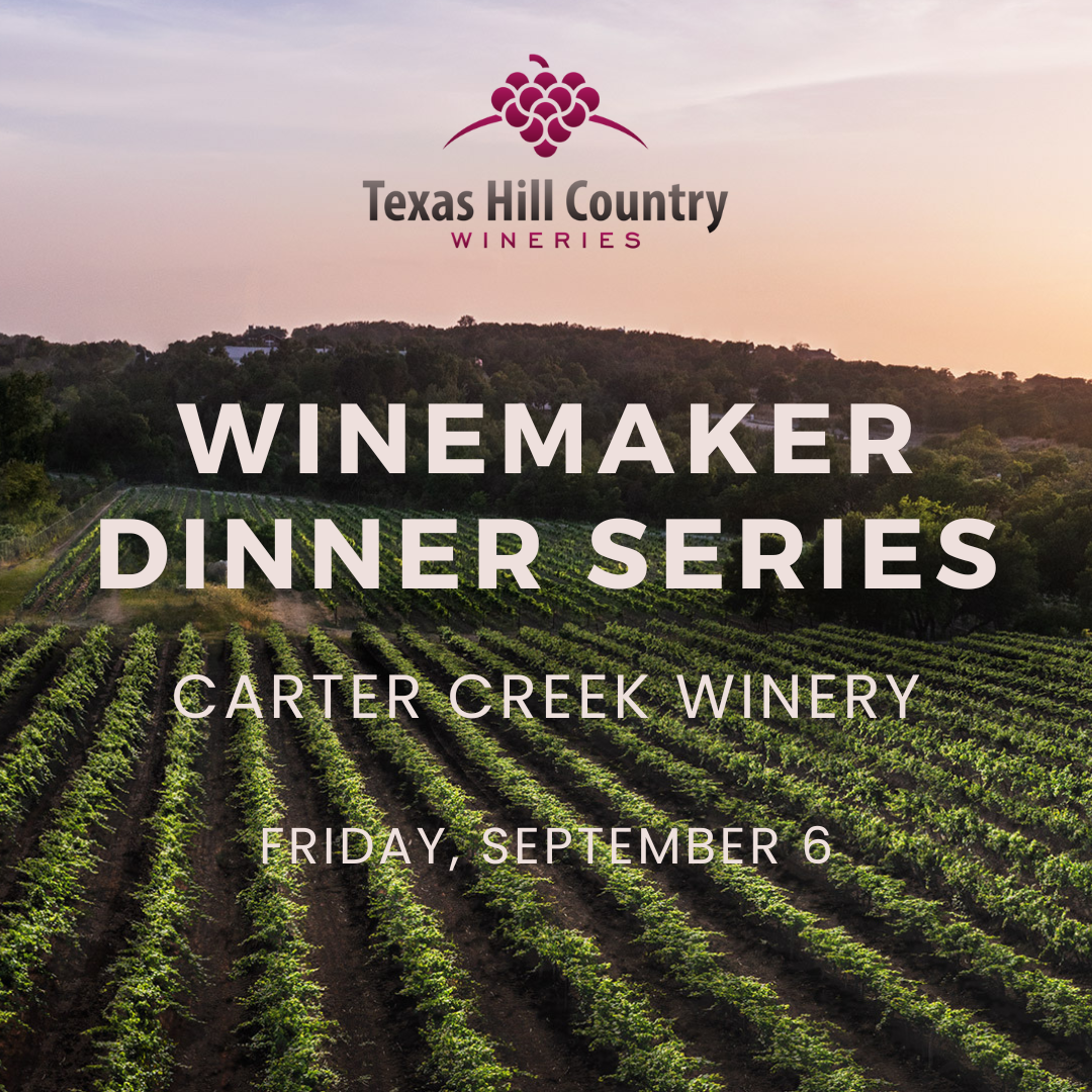 Fall Winemaker Dinner