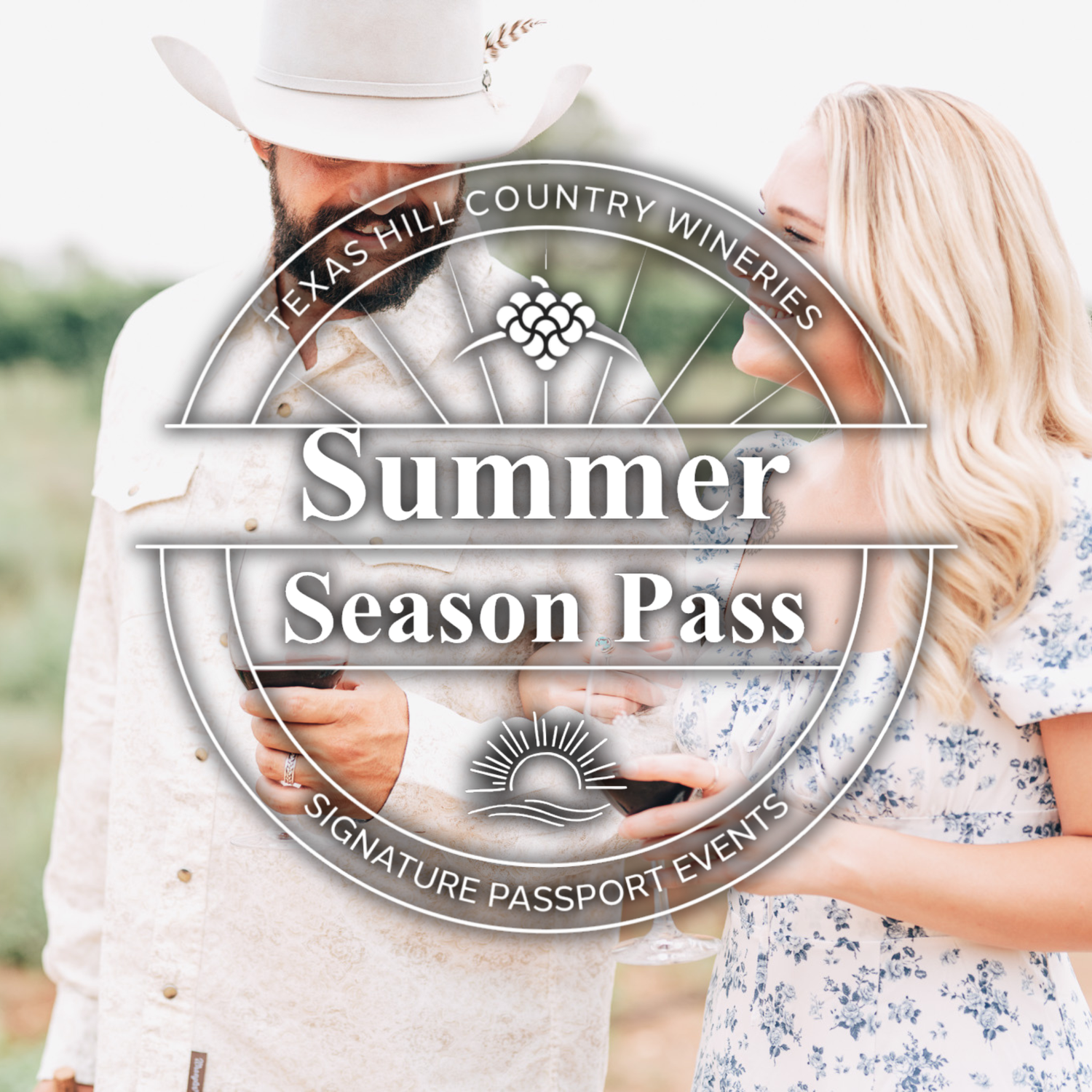 Summer Season Pass