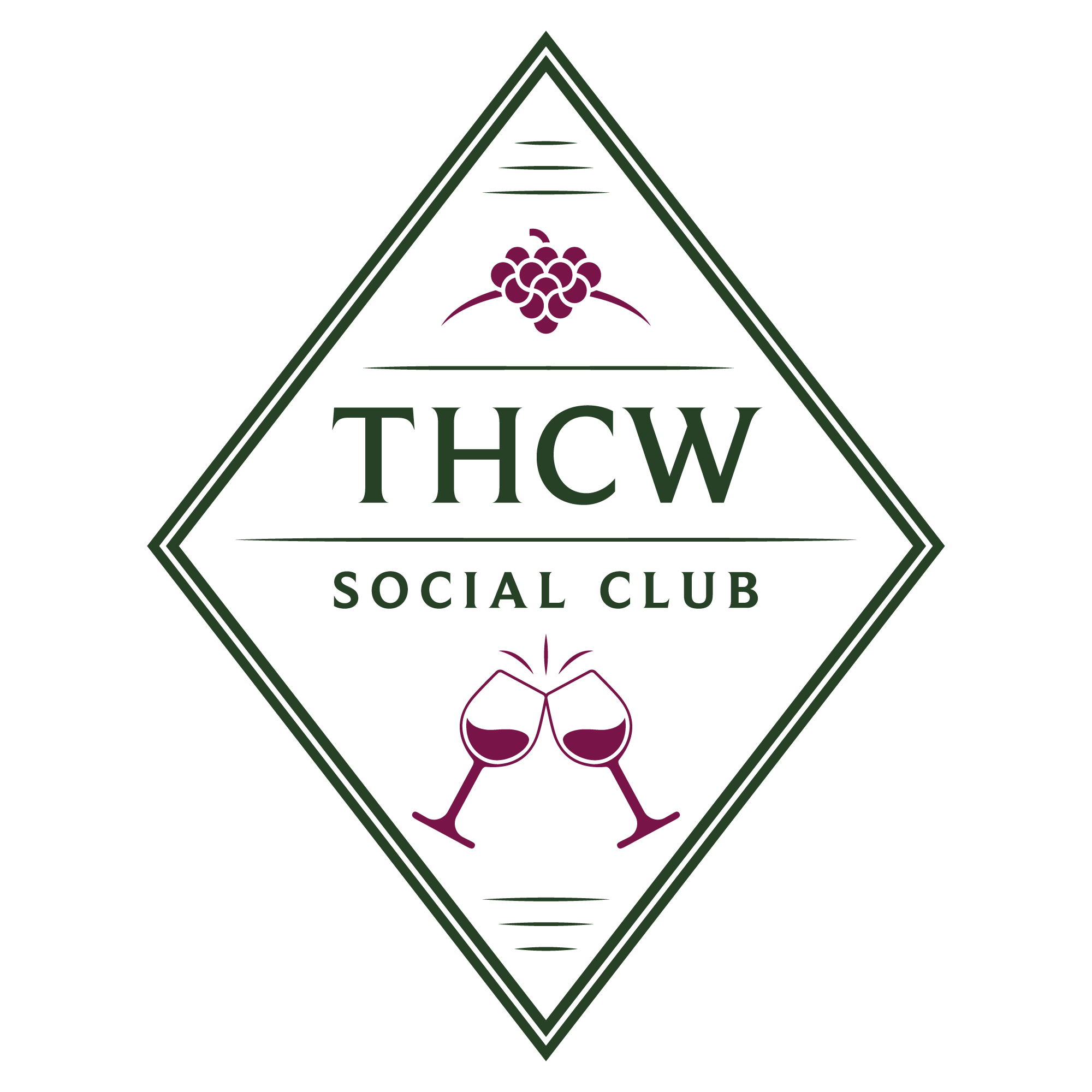 THCW Social Club 2025