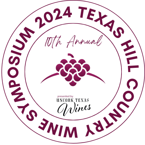 Presented By Uncork Texas Wines 2024 Texas Hill Country Wine Symposiu   Texas Hill Country Wine Symposium 1 