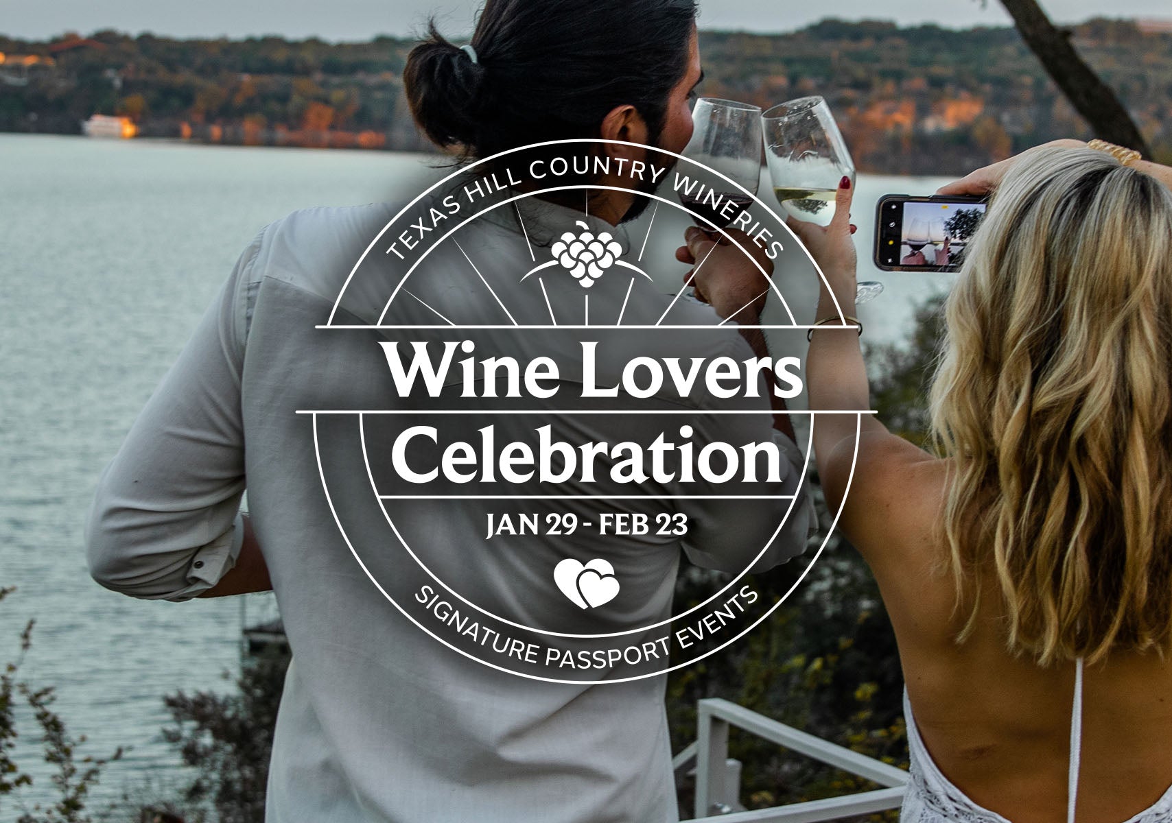Wine Lovers Celebration