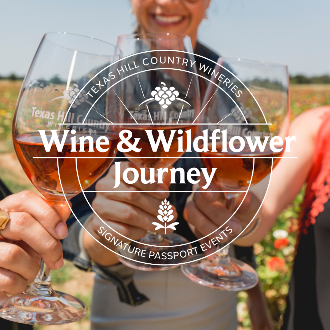 Wine &amp; Wildflower Journey