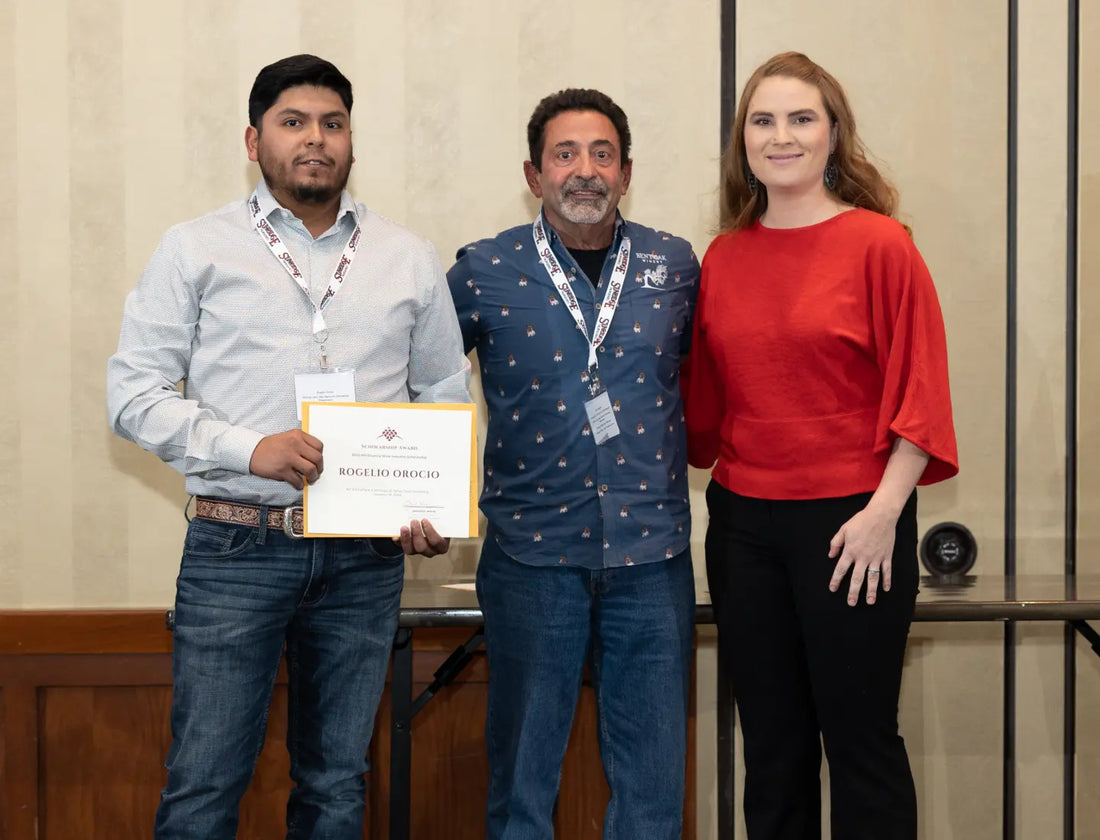 Scholarship Donation